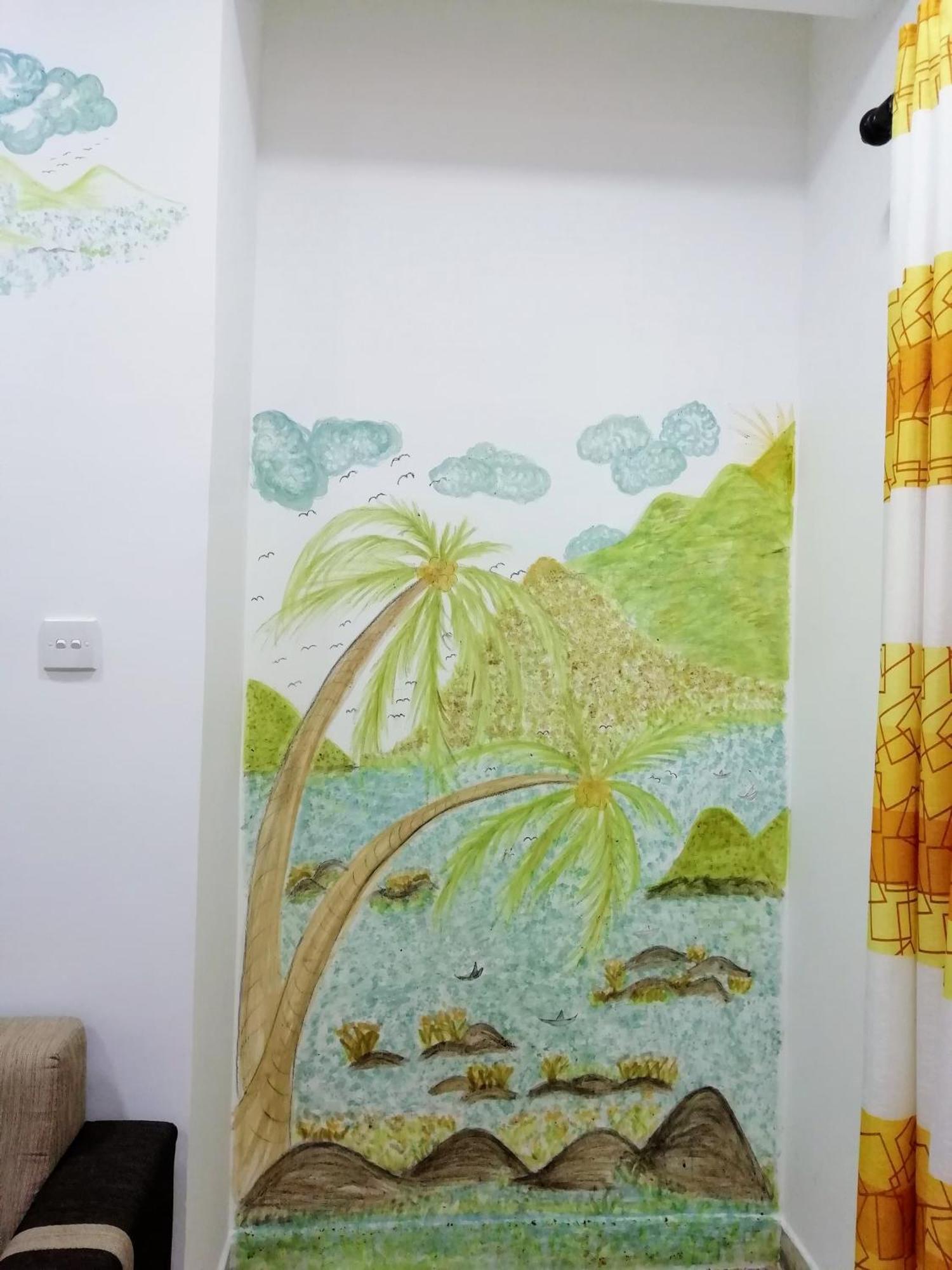 Ella C&D Paradise Hotel Room photo